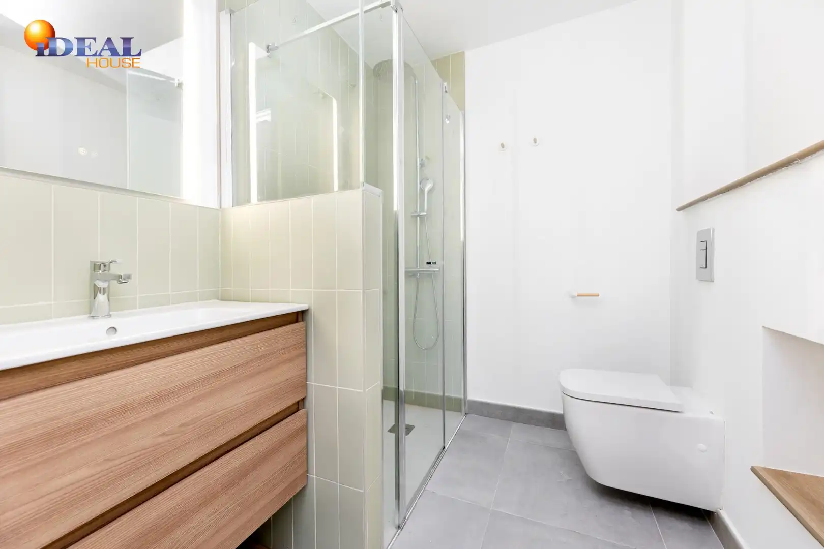 Flat with terrace for sale in Plaza CAMPO DEL PRINCIPE 19, imagen 9