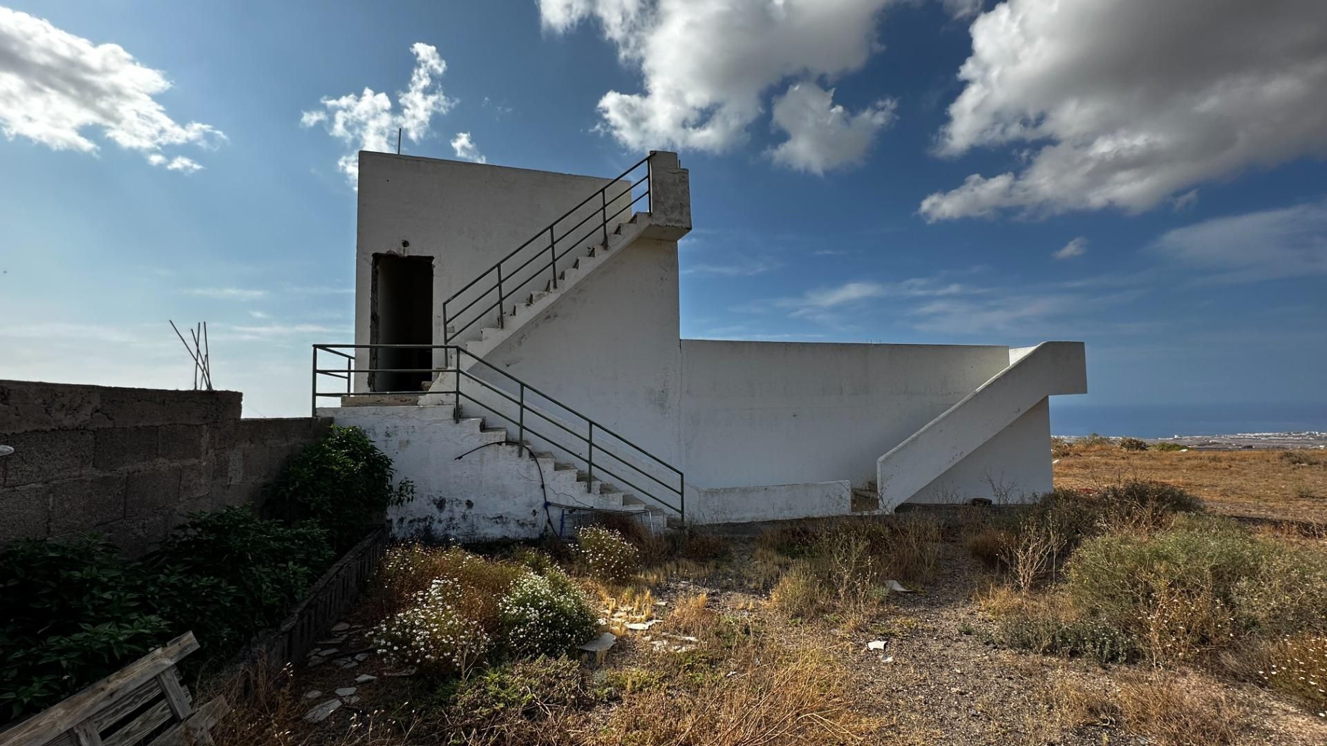 Terreny en venda a  Granadilla de Abona, San Isidro