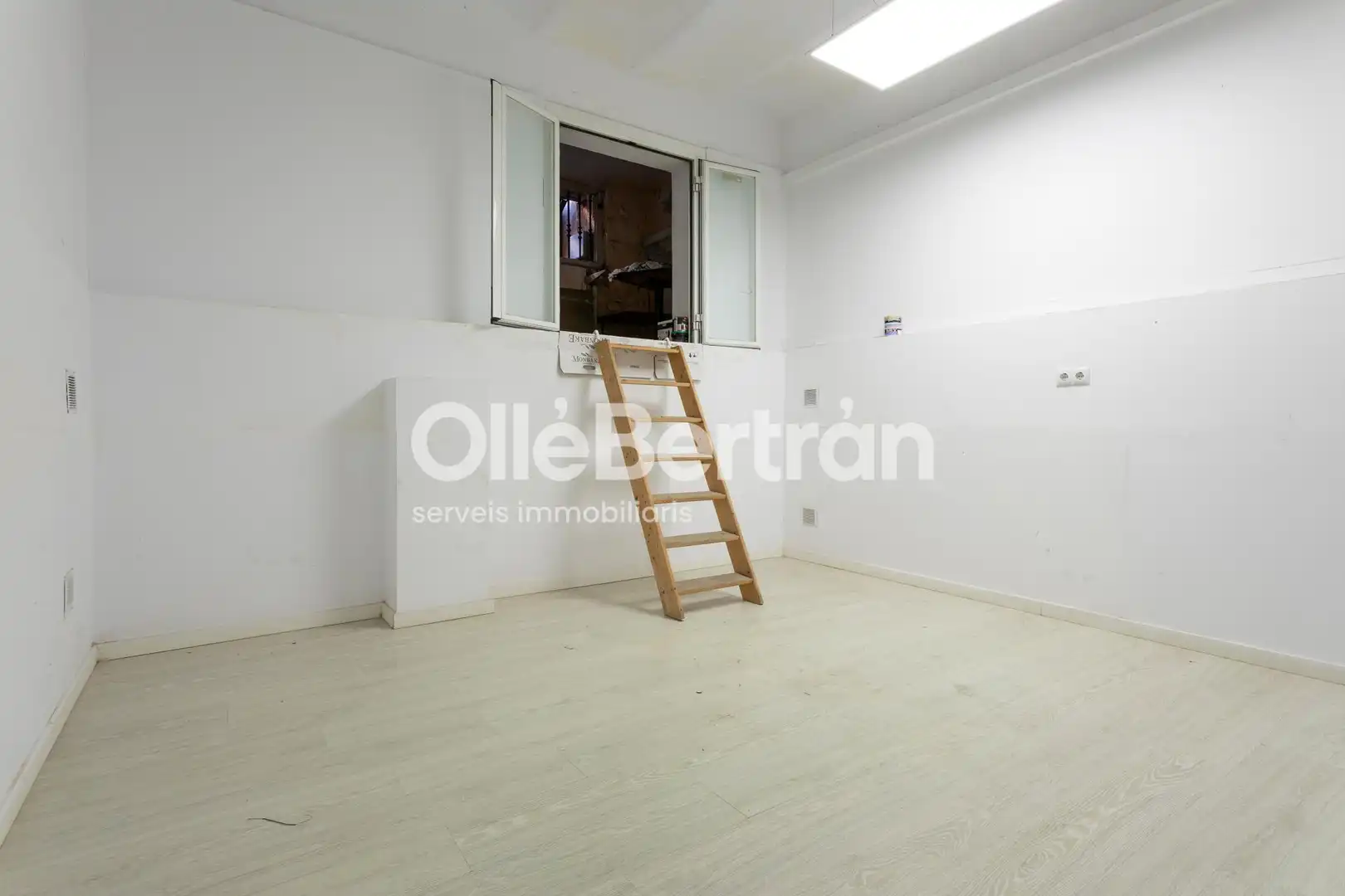 Commercial properties for sale in Barcelona