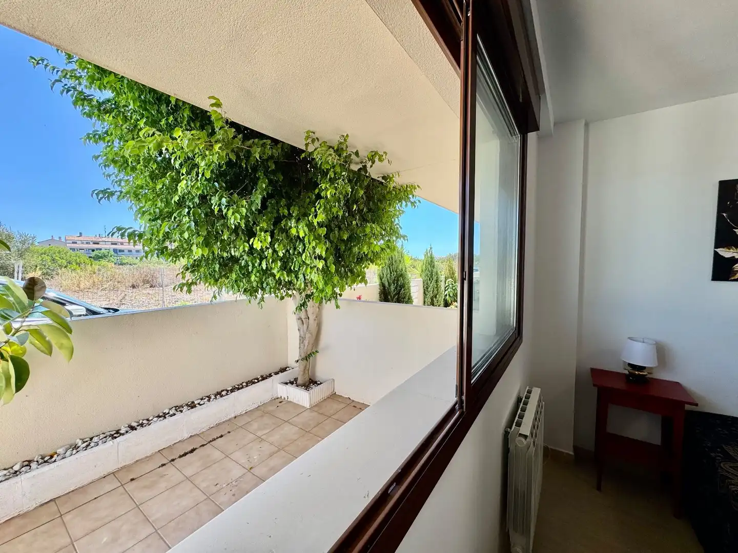 Appartement avec piscine à vendre à San Jorge / Sant Jordi, imagen 12