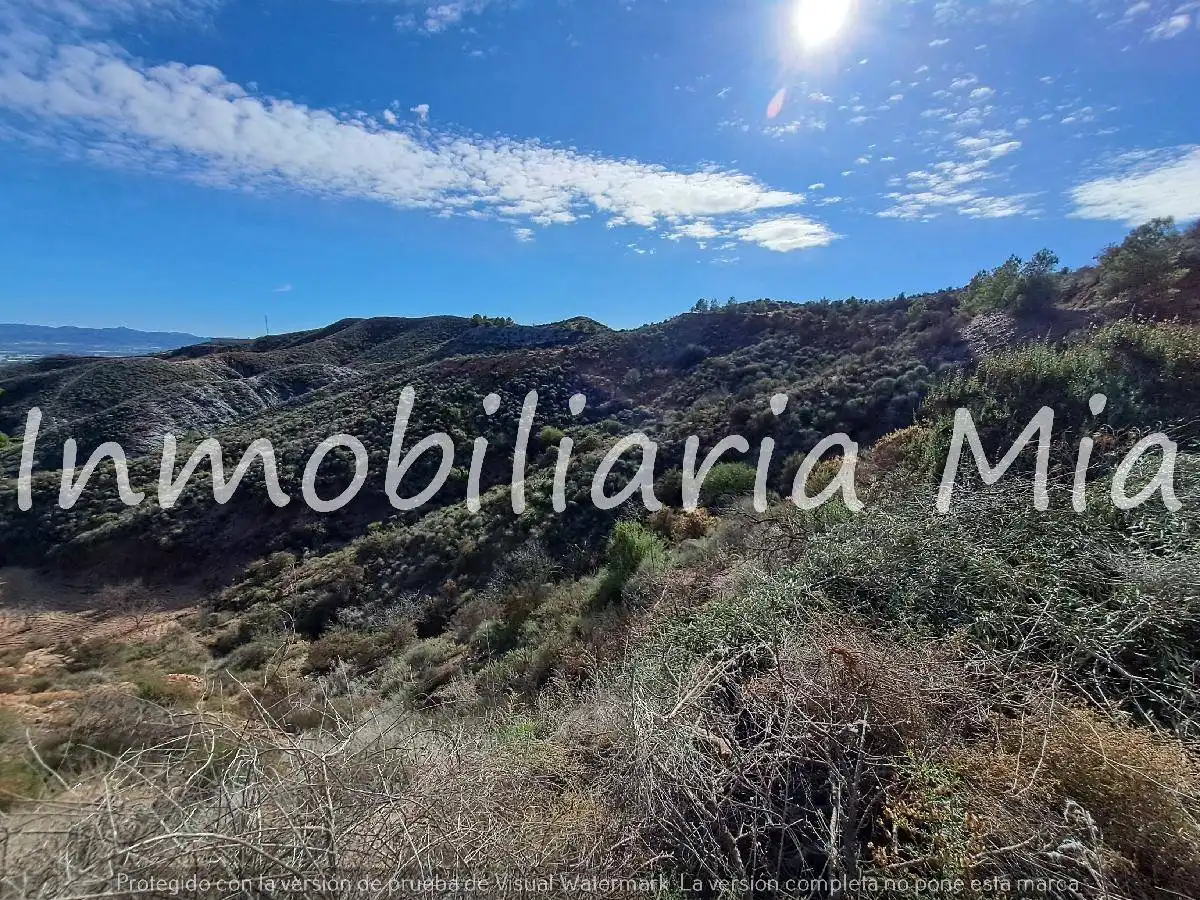 Casa o chalet en venta en Puerto Lumbreras