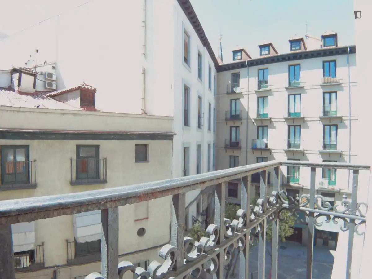 Apartamento en alquiler en Centro, imagen 20
