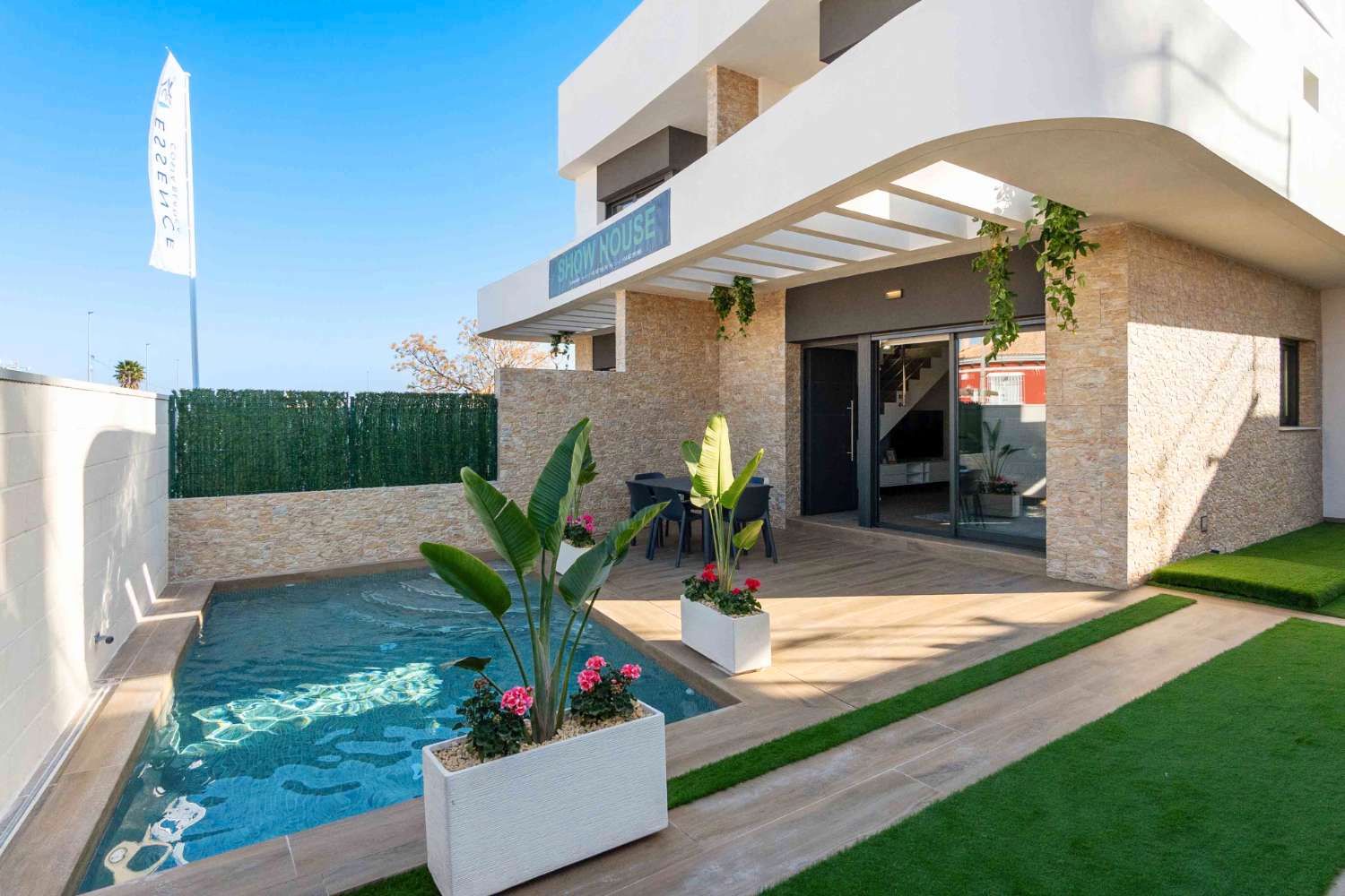 Casa o chalet en venta en N/A, 70, Los Montesinos