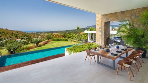 Foto 3 de Casa o xalet en venda a La Carolina - Guadalpín, Marbella