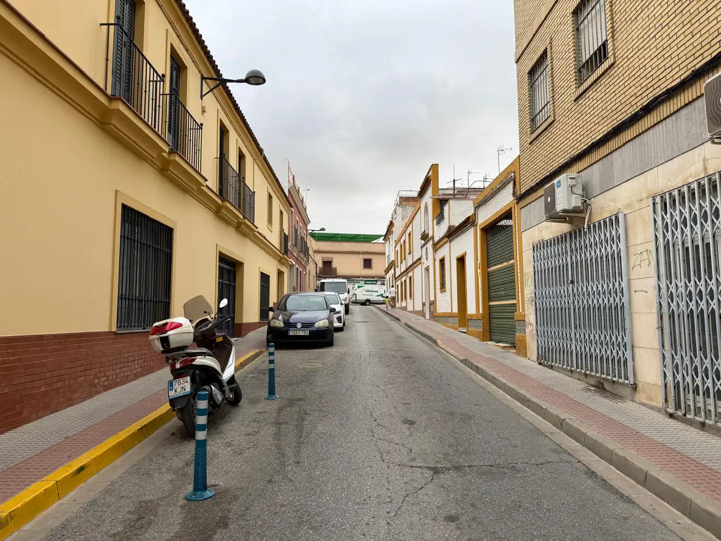 Casa con terrazza in vendita a Calle Rivas 27, imagen 31