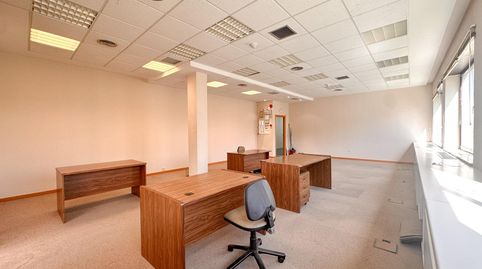 Foto 3 de Oficina en venta en Las Matas - Peñascales, Las Rozas de Madrid