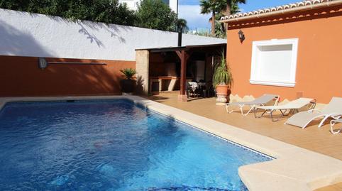 Foto 2 de Casa o xalet en venda a San Agustín, Alicante