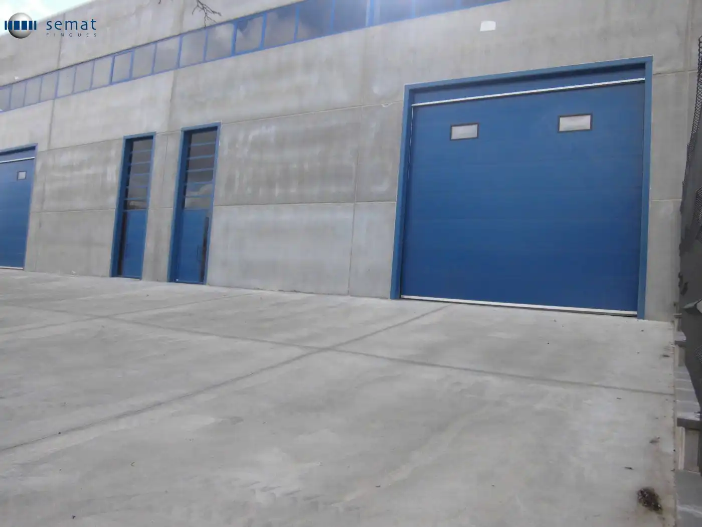 Nave industrielle à vendre à Cervera, imagen 2