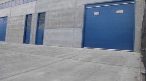Nave Industrial en el polígono de Cervera, Oportunidad Única !!, imatge 2
