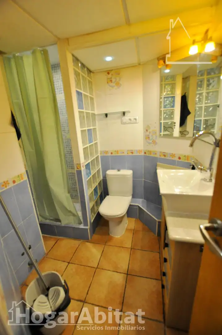 Flat with lift for sale in Calle Campos Crespo, imagen 23