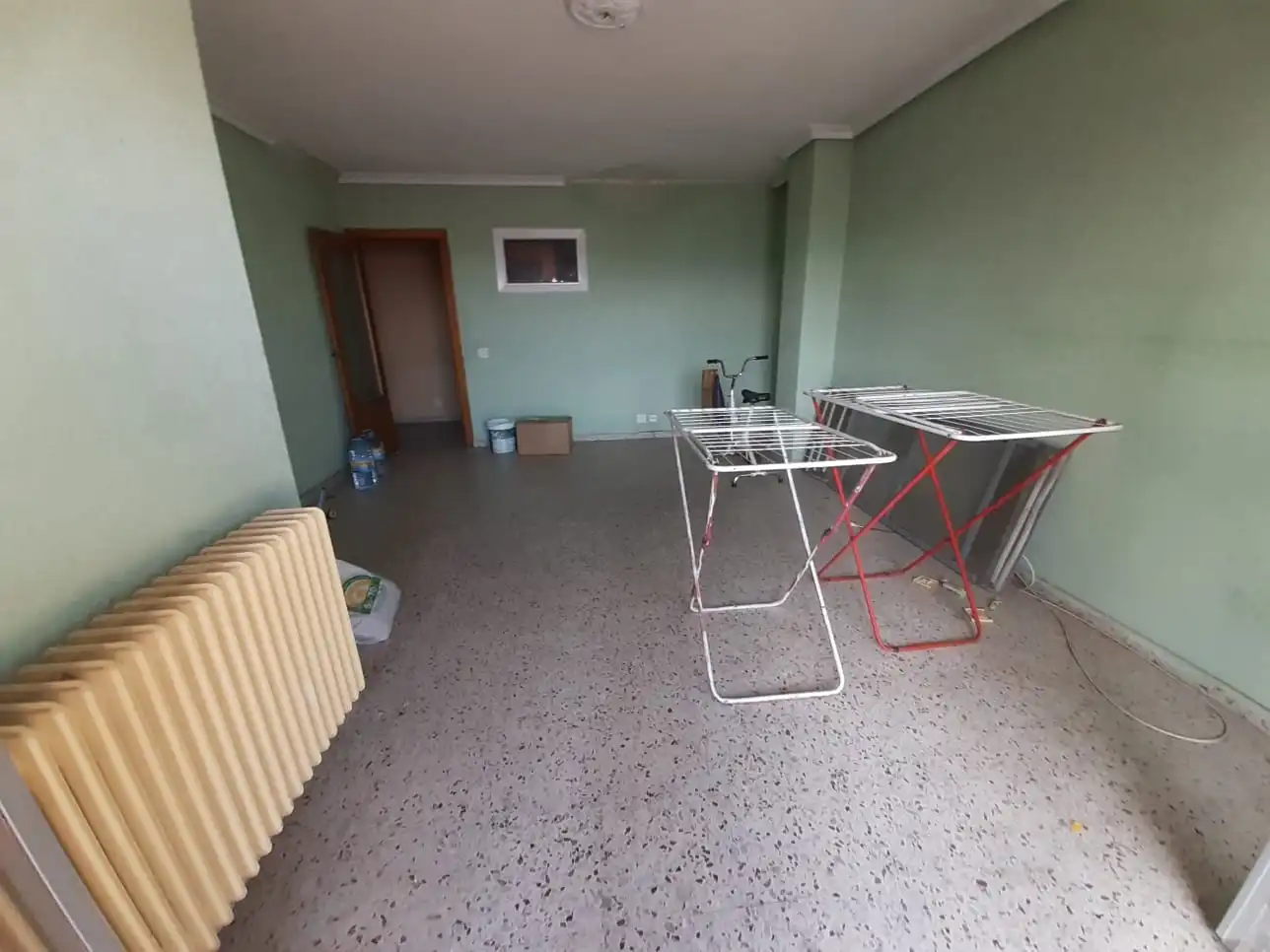Piso en venta en Zamora Capital  con Calefacción