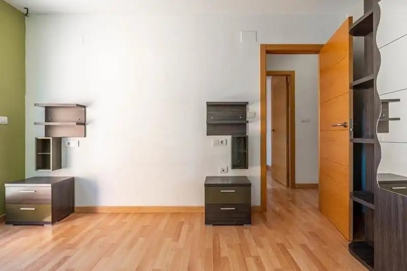 Schlafzimmer von Wohnung zum Verkauf in La Zubia mit Privatgarten und Terrasse