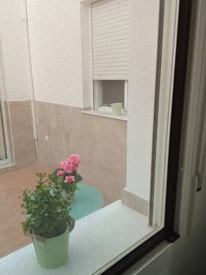 Terrassa de Casa adosada en venda en Camas amb Forn