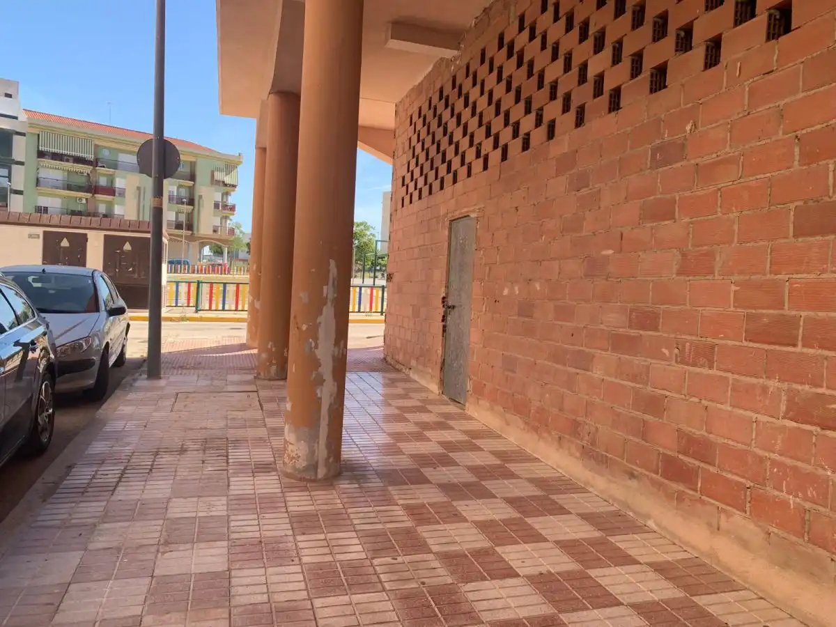 Business premises for sale in Torredonjimeno, imagen 3