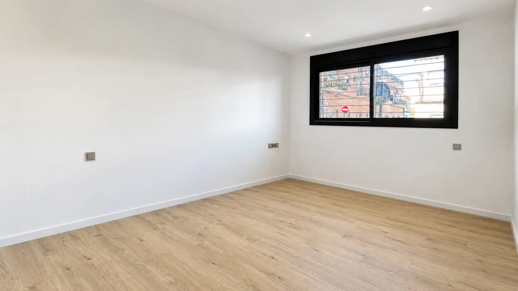 Piso en venta en Passatge de la Diputació, 19, El Coll