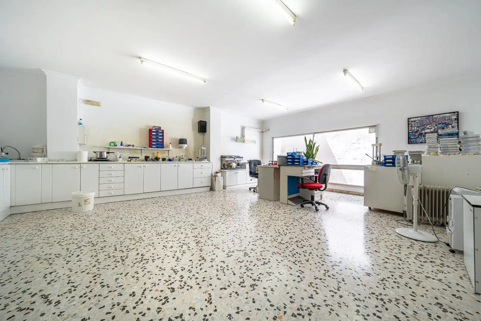 Geschaftsraum zur Miete in Manacor