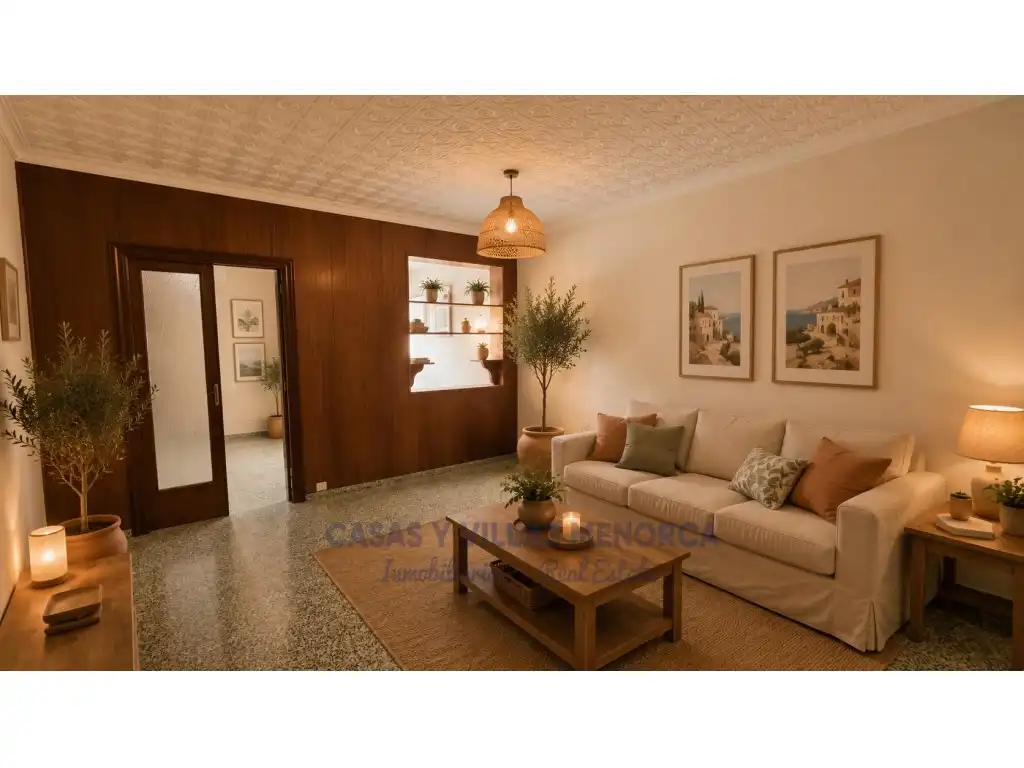 Casa in vendita a Calle Arraval, imagen 35