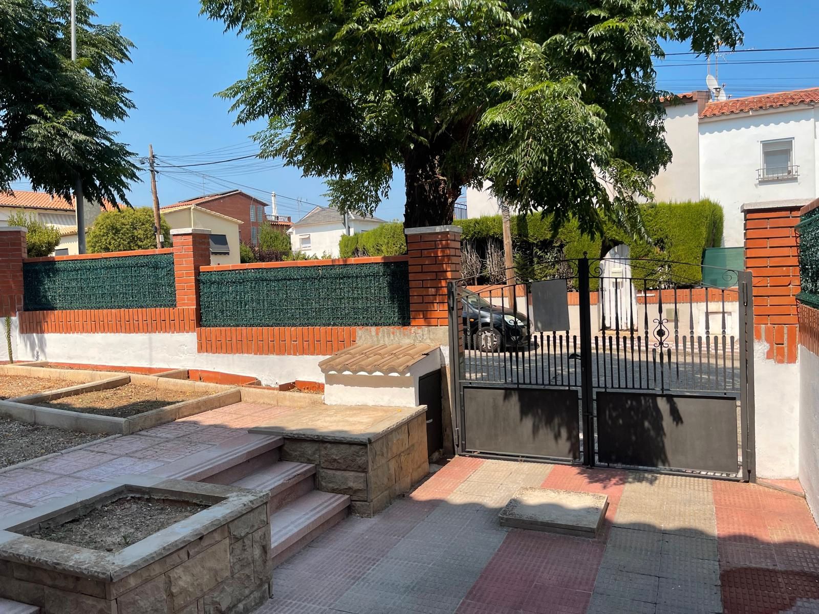 Casa o xalet de lloguer a La Plana