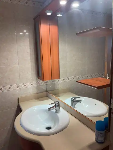 Pis de lloguer a Vila-seca Poble