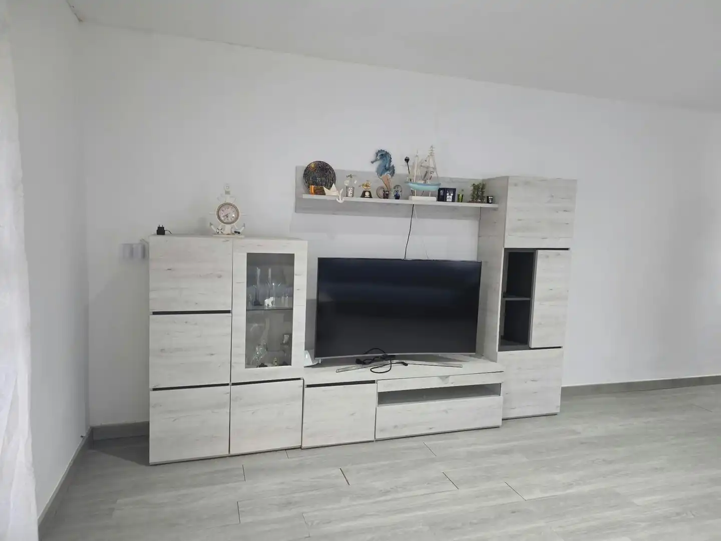 Planta baixa de lloguer a Centro