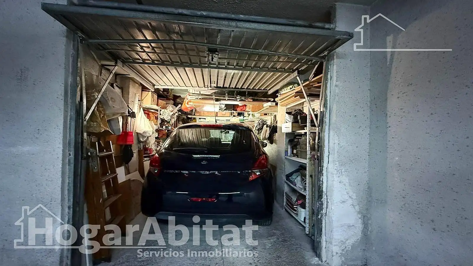 Parking de Piso en venta en Gandia con Aire acondicionado, Calefacción y Terraza