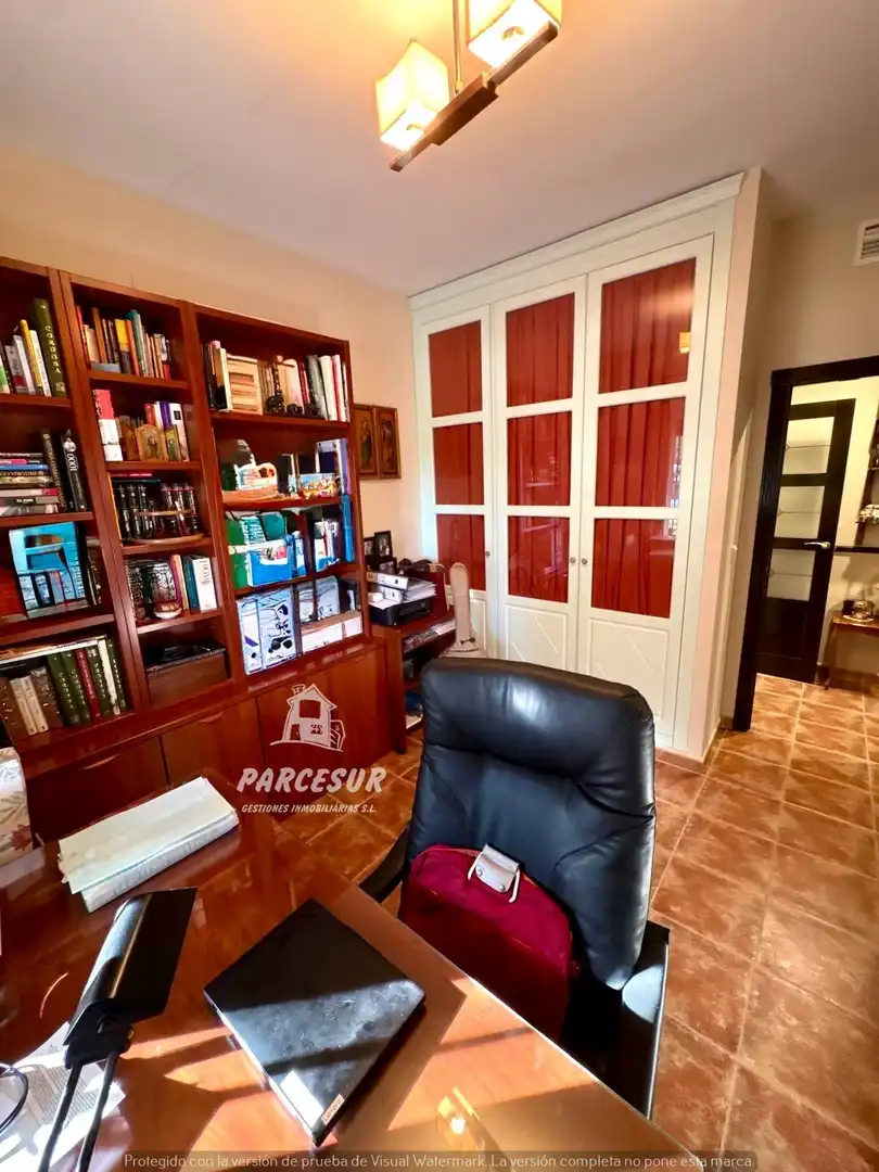 Casa con piscina en venta en Periurbano Oeste - Sierra, imagen 36