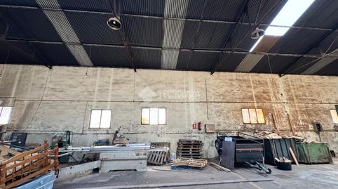 Foto 5 von Garage zur Miete in Aznalcázar, Sevilla