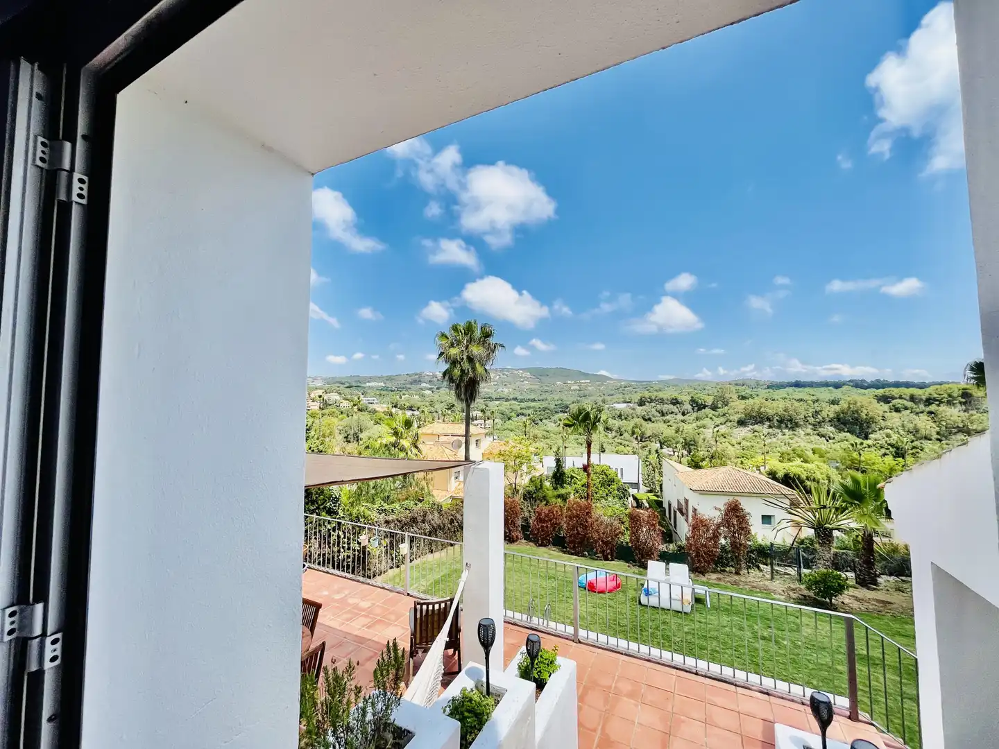 Casa con piscina en venta en Sotogrande Alto, imagen 29