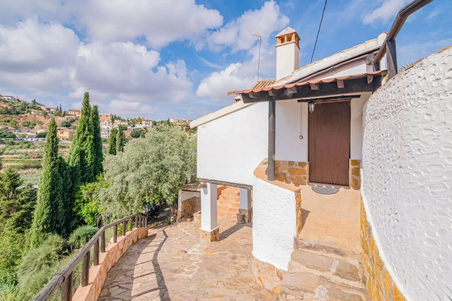 Residenziale in vendita a Calle Monte Vélez, imagen 40