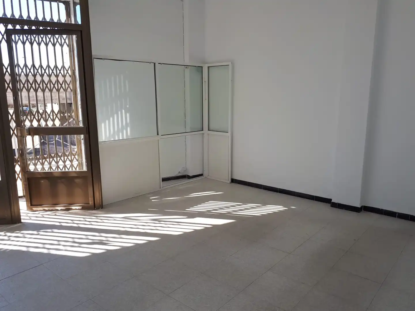 Local commercial à vendre à Parque de la Constitución 5a, imagen 9
