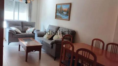 Foto 3 von Wohnung zur Miete in Camino el Pocico, 5, Aguadulce Sur, Roquetas de Mar