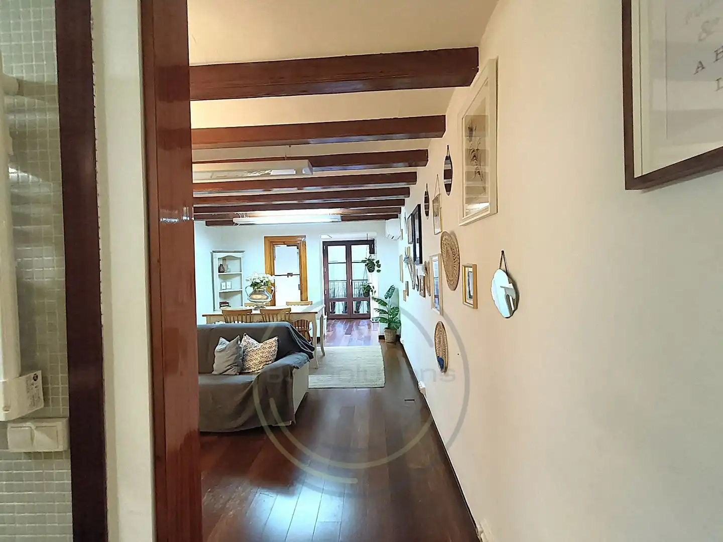 Apartament en venda a Valencia, Dreta de l'Eixample
