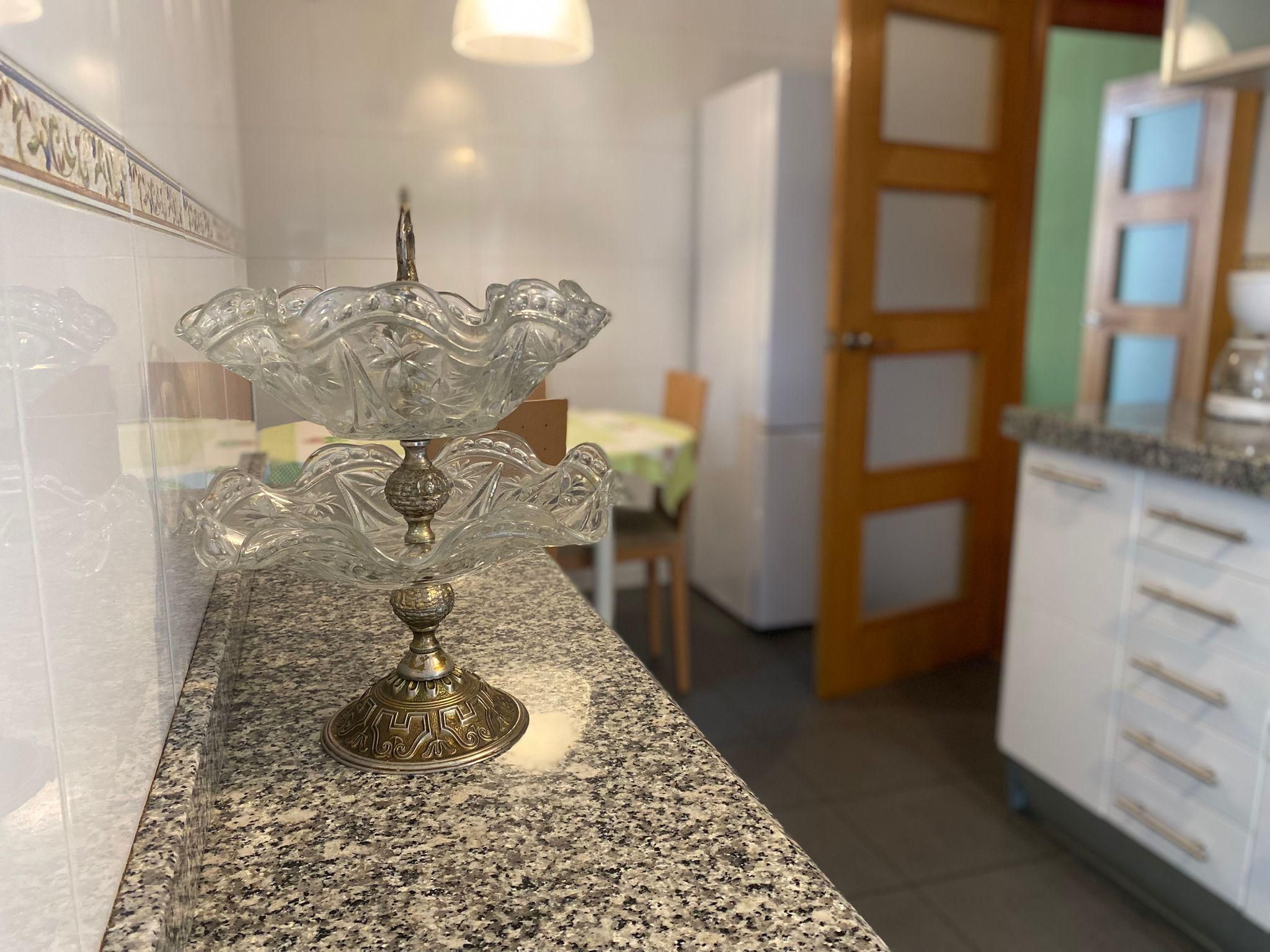 Apartment for sale in Cáceres Capital  with Air Conditioner and Heating