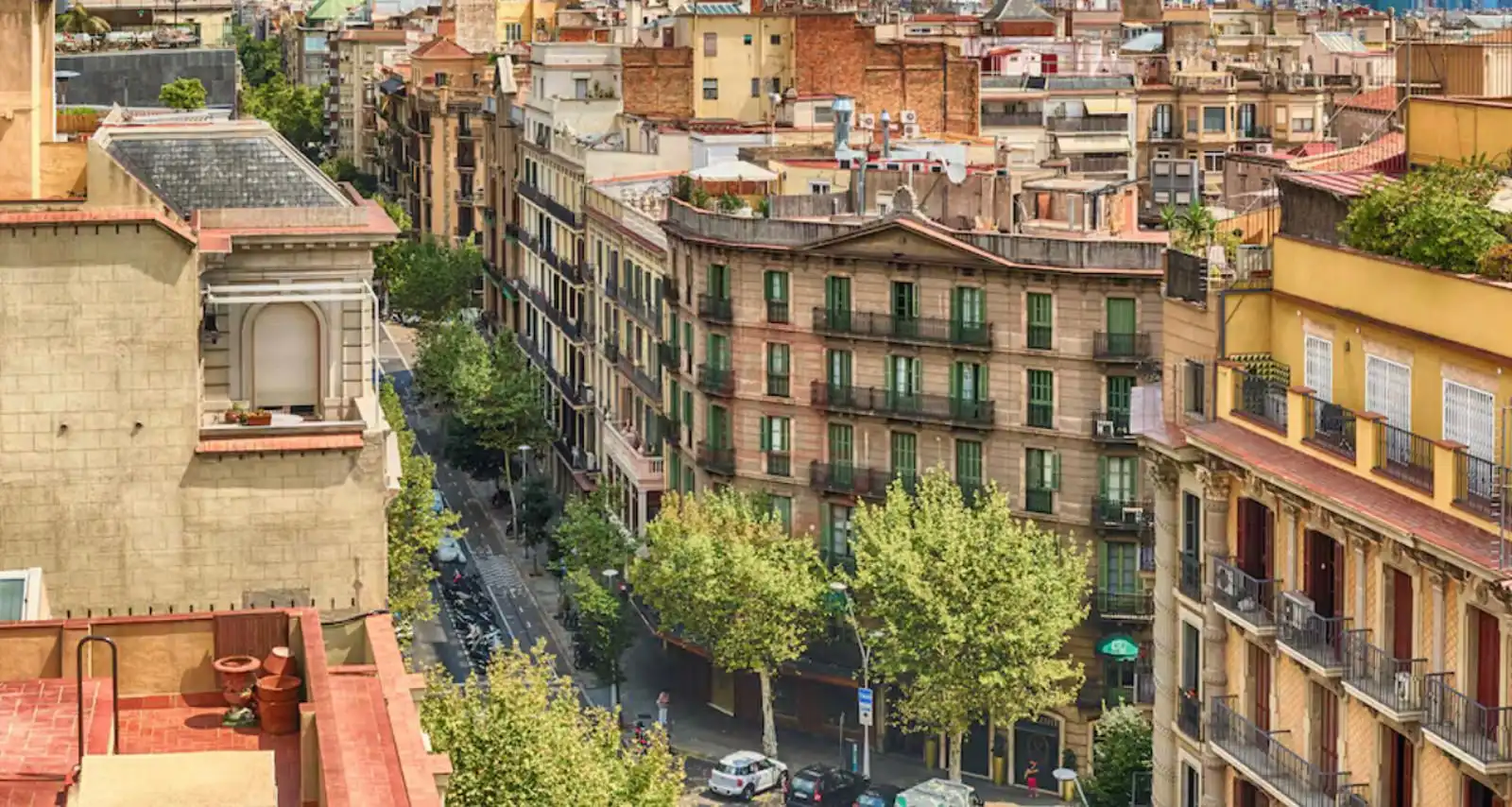 Altres amb ascensor en venda a DIAGONAL, imagen 10