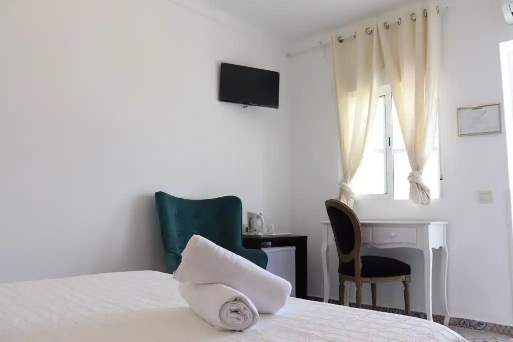Bedroom of Buildings for sale in Calpe / Calp