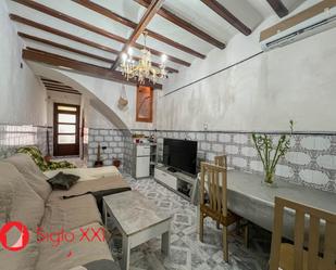 Casa o xalet en venda en Burriana / Borriana amb Aire condicionat i Terrassa