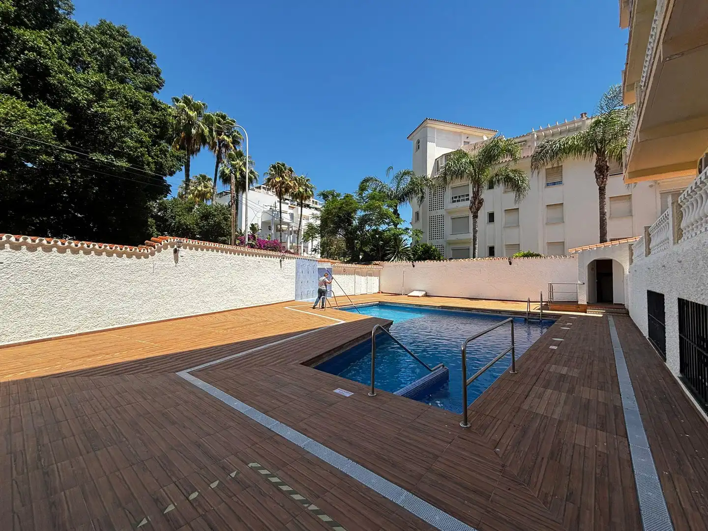 Habitatge amb piscina en venda a La Carihuela - Los Nidos, imagen 5