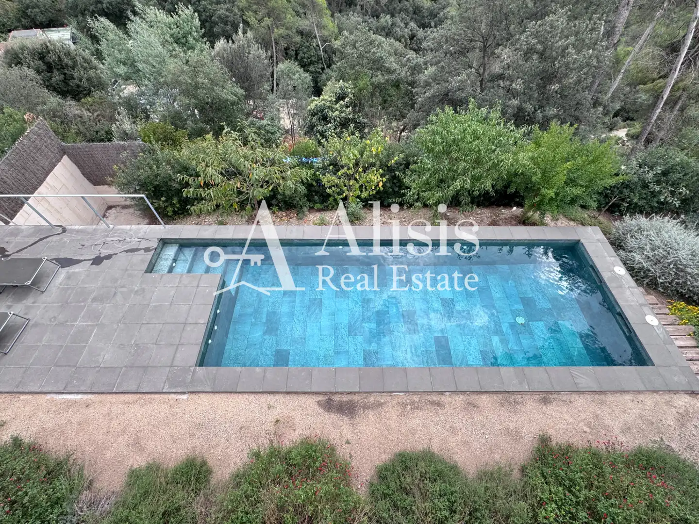 Casa o chalet en venta en Molins de Rei
