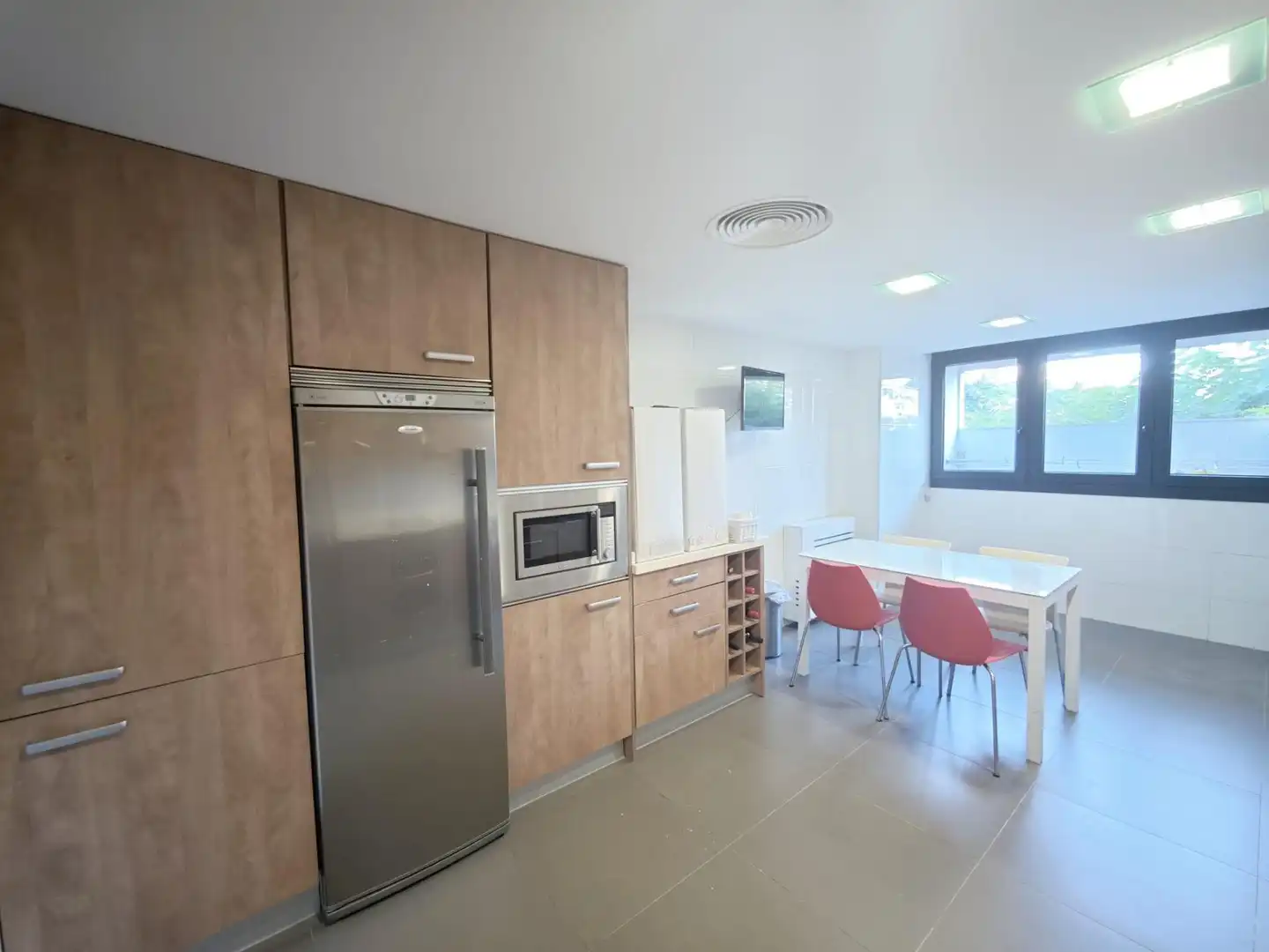 Piso con piscina en venta en Garbinet - Vistahermosa, imagen 17
