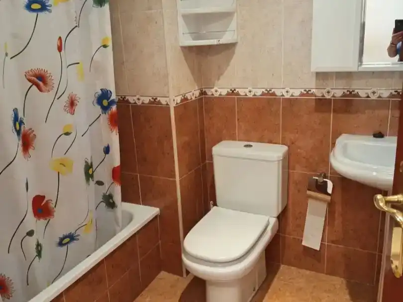 Bany de Pis en venda en Cangas del Narcea