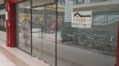 Foto 5 von Geschaftsraum zur Miete in San Andrés de Colmenar Viejo, Colmenar Viejo