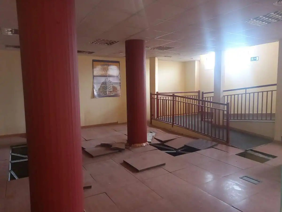 Local comercial en venta en RIO ANDARAX, imagen 8