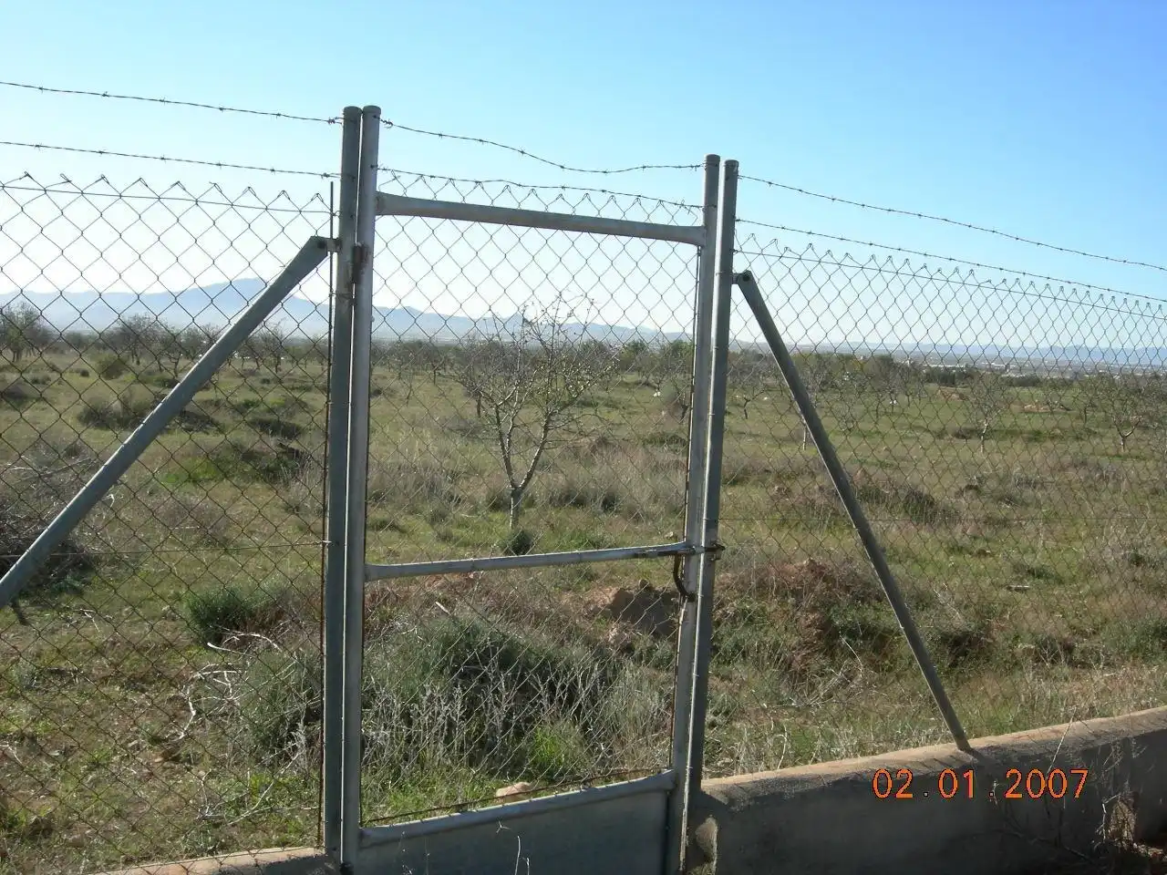 Casa o chalet en venta en Fuente Álamo de Murcia