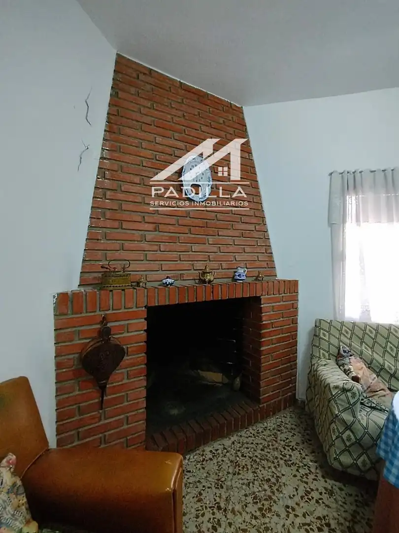 Casa adosada en venta en Santa Cruz del Retamar pueblo