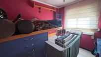 Bedroom of Flat for sale in Sabadell  with Air Conditioner and Heating