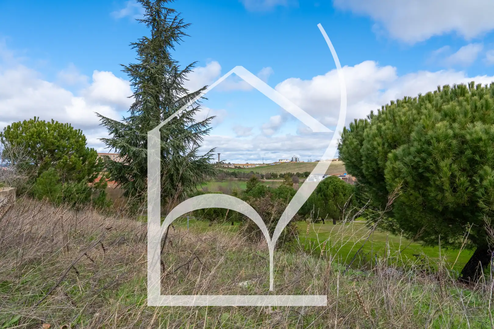 Residential for sale in Villamayor