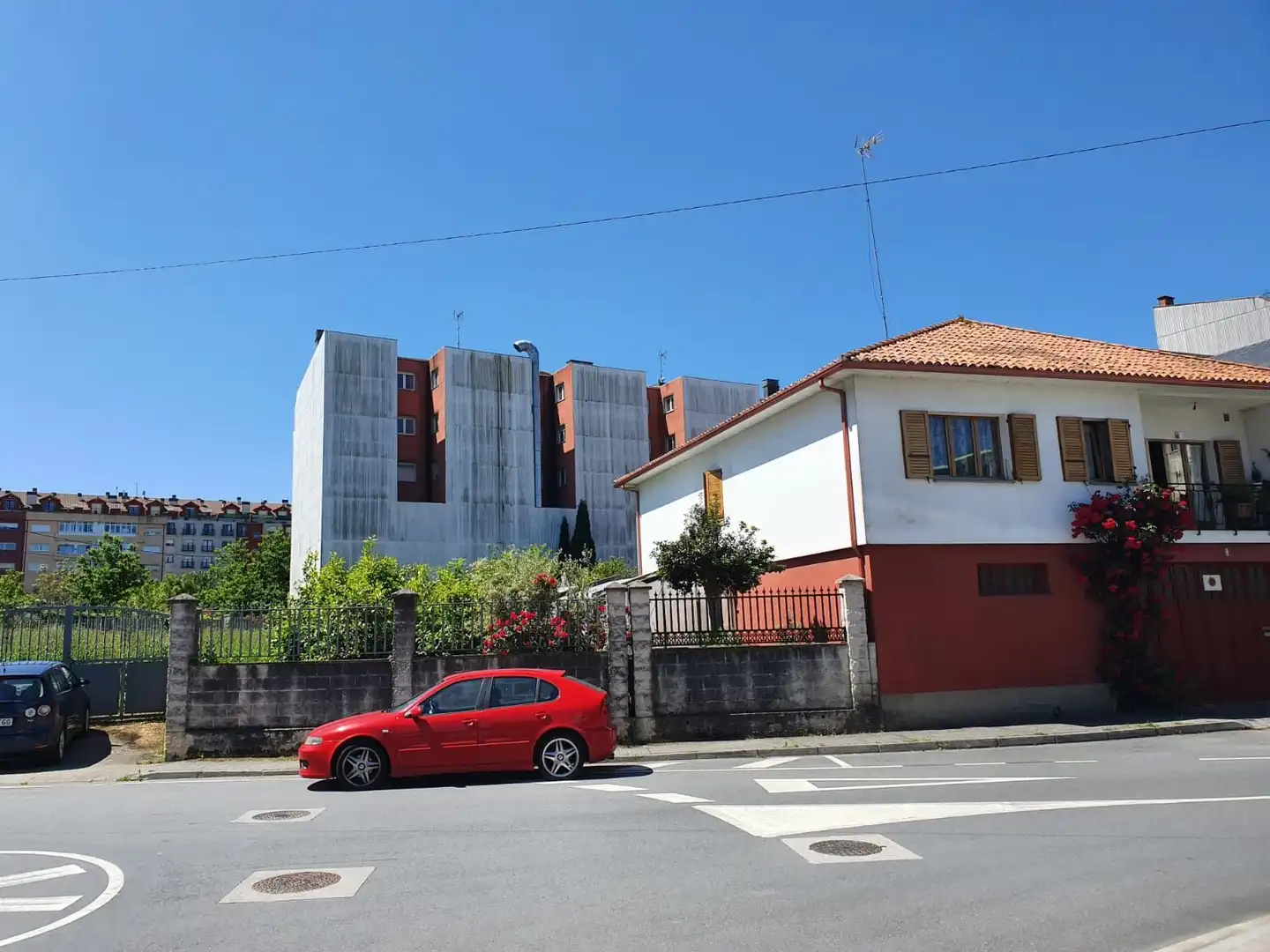 Terreny residencial en venda a Carral, imagen 13