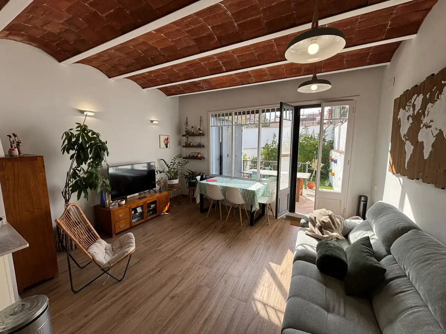 Planta baja en venta en Carrer Bartolomé Esteban Murillo, Sant Miquel