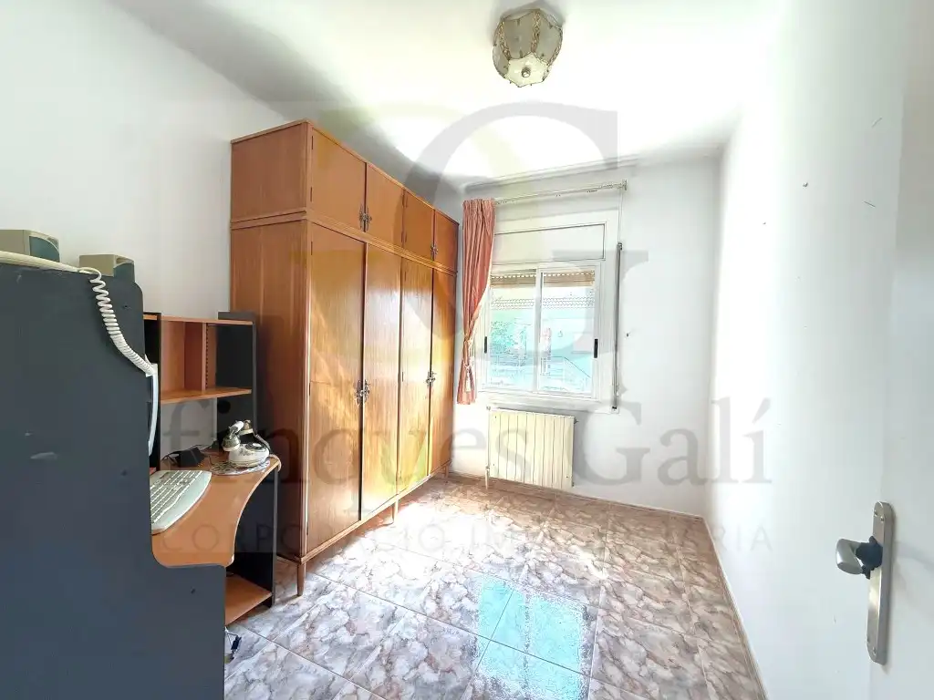Bedroom of Houses for sale in Castellgalí
