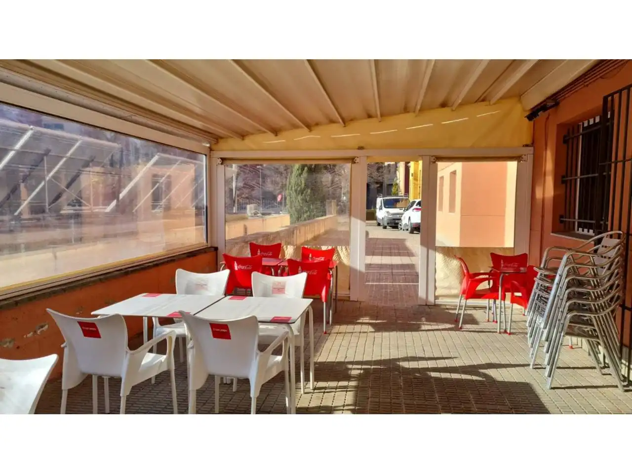 Local commercial à vendre à Avenida Bernat calbó, imagen 4